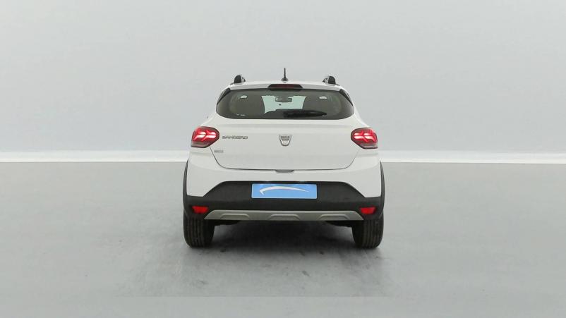Vente en ligne Dacia Sandero  ECO-G 100 au prix de 13 990 €