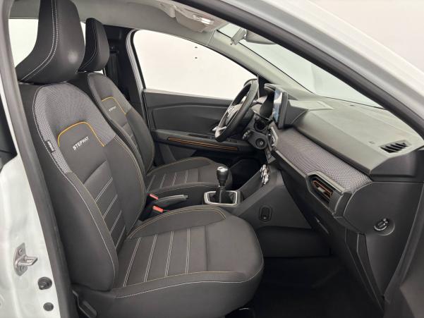 Vente en ligne Dacia Sandero  ECO-G 100 au prix de 13 990 €