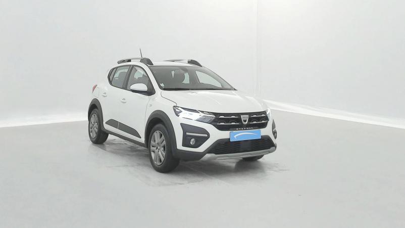 Vente en ligne Dacia Sandero  ECO-G 100 au prix de 13 990 €