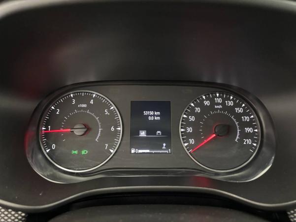 Vente en ligne Dacia Sandero  ECO-G 100 au prix de 13 990 €