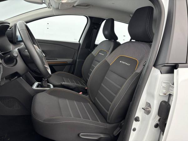 Vente en ligne Dacia Sandero  ECO-G 100 au prix de 13 990 €