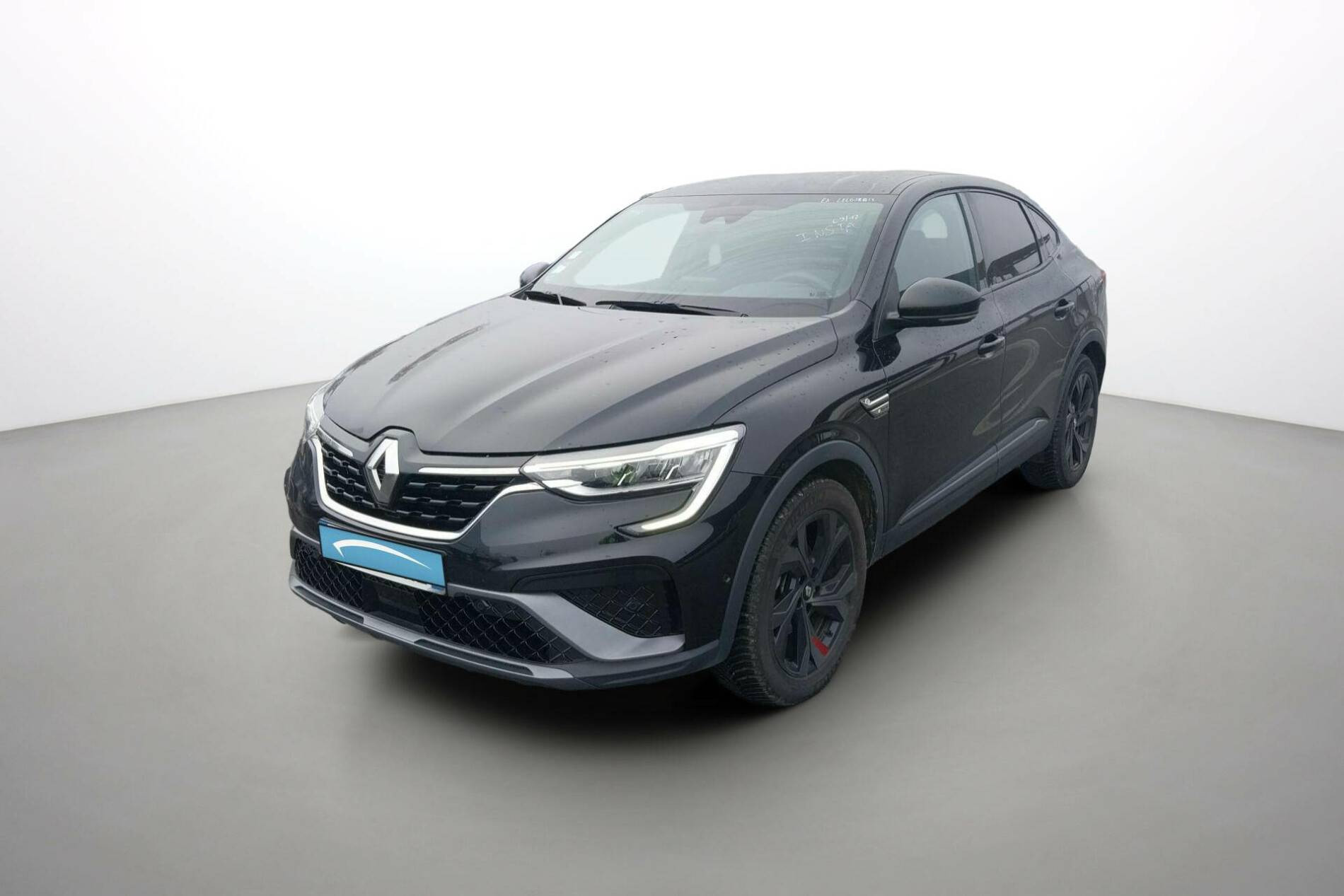 Renault Arkana  E-Tech 145 occasion de 2021 en vente à Flers