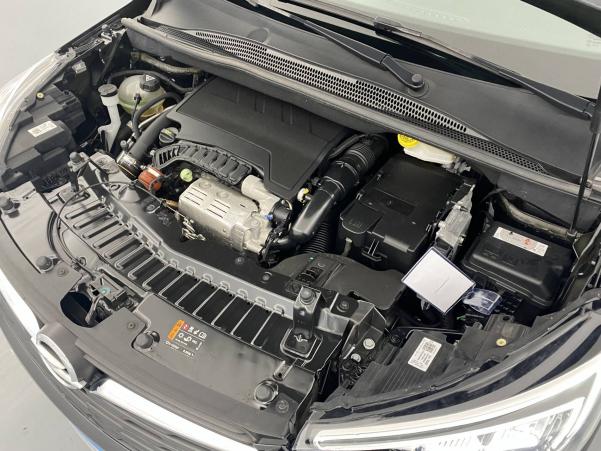Vente en ligne Opel Crossland X  1.2 Turbo 110 ch au prix de 13 990 €