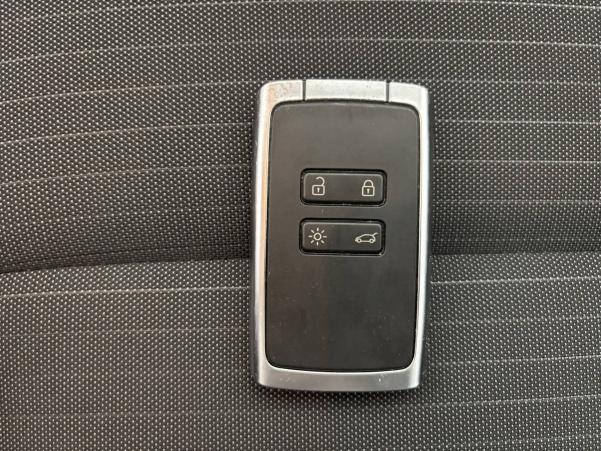 Vente en ligne Renault Arkana  E-Tech 145 au prix de 18 790 €