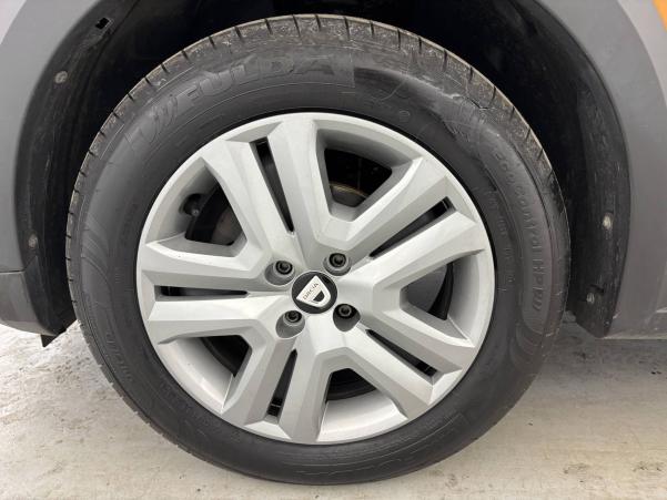 Vente en ligne Dacia Sandero  ECO-G 100 au prix de 12 690 €