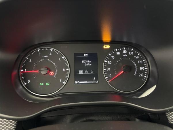 Vente en ligne Dacia Sandero  ECO-G 100 au prix de 12 690 €