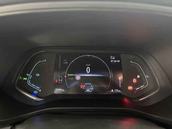 Vente en ligne Renault Arkana  E-Tech 145 au prix de 18 790 €