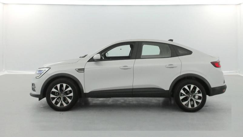 Vente en ligne Renault Arkana  E-Tech 145 au prix de 18 790 €