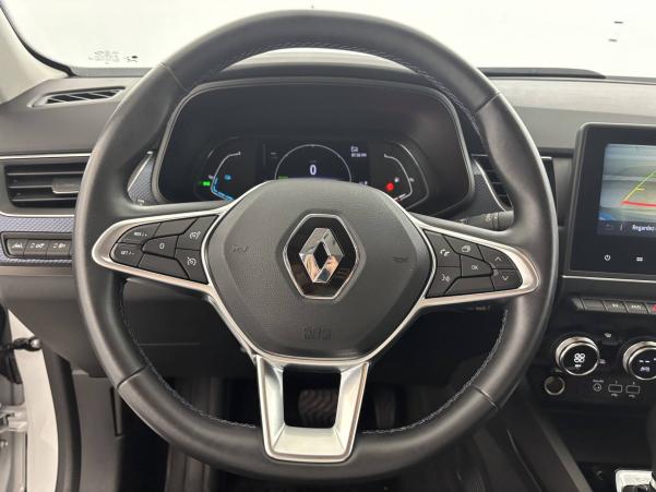 Vente en ligne Renault Arkana  E-Tech 145 au prix de 18 790 €