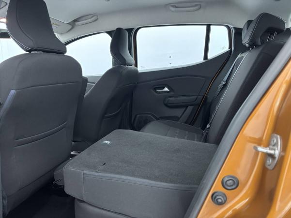Vente en ligne Dacia Sandero  ECO-G 100 au prix de 12 690 €