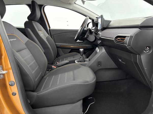 Vente en ligne Dacia Sandero  ECO-G 100 au prix de 12 690 €
