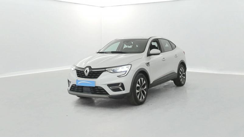 Vente en ligne Renault Arkana  E-Tech 145 au prix de 18 790 €