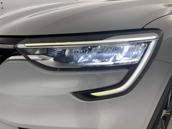 Vente en ligne Renault Arkana  E-Tech 145 au prix de 18 790 €