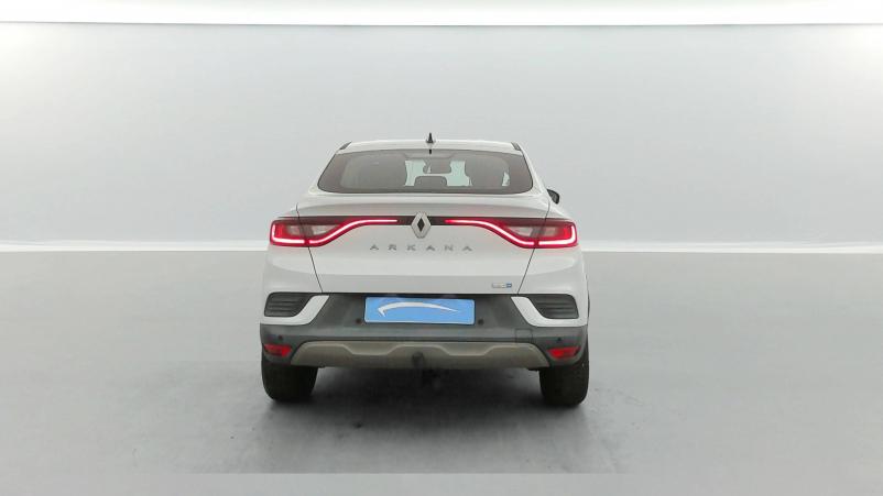Vente en ligne Renault Arkana  E-Tech 145 au prix de 18 790 €
