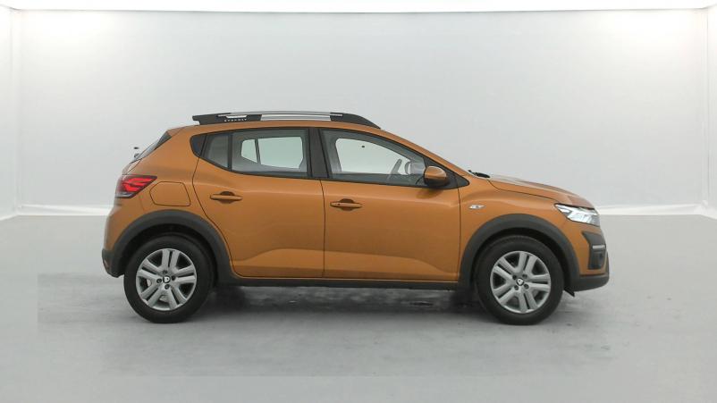 Vente en ligne Dacia Sandero  ECO-G 100 au prix de 12 690 €