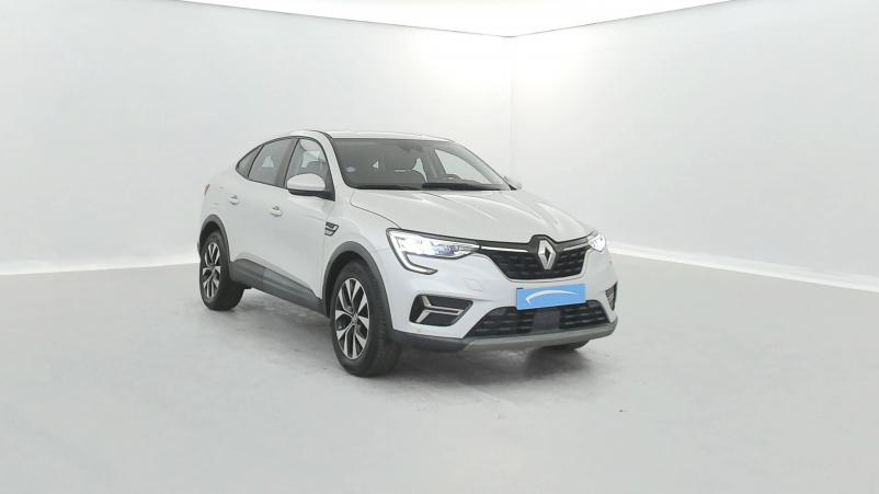 Vente en ligne Renault Arkana  E-Tech 145 au prix de 18 790 €