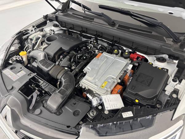 Vente en ligne Renault Arkana  E-Tech 145 au prix de 18 790 €