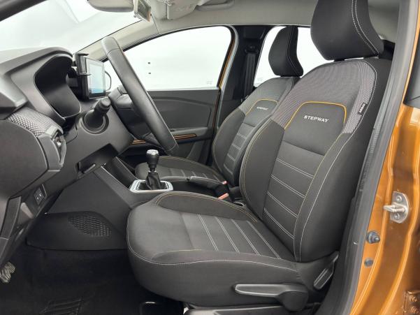Vente en ligne Dacia Sandero  ECO-G 100 au prix de 12 690 €