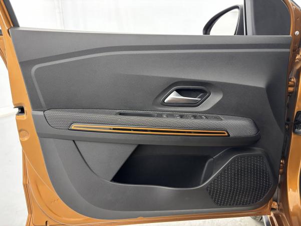 Vente en ligne Dacia Sandero  ECO-G 100 au prix de 12 690 €