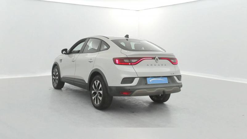 Vente en ligne Renault Arkana  E-Tech 145 au prix de 18 790 €