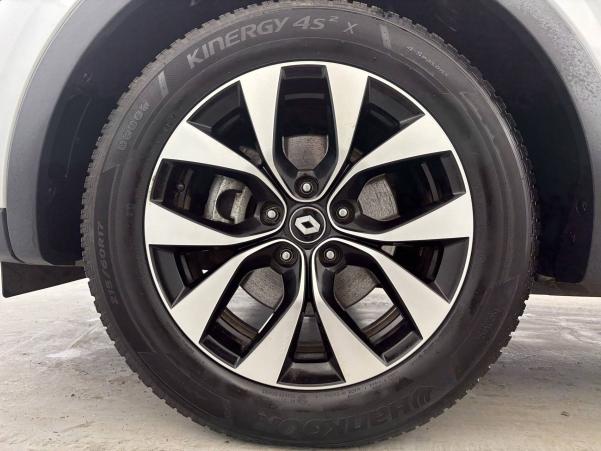 Vente en ligne Renault Arkana  E-Tech 145 au prix de 18 790 €