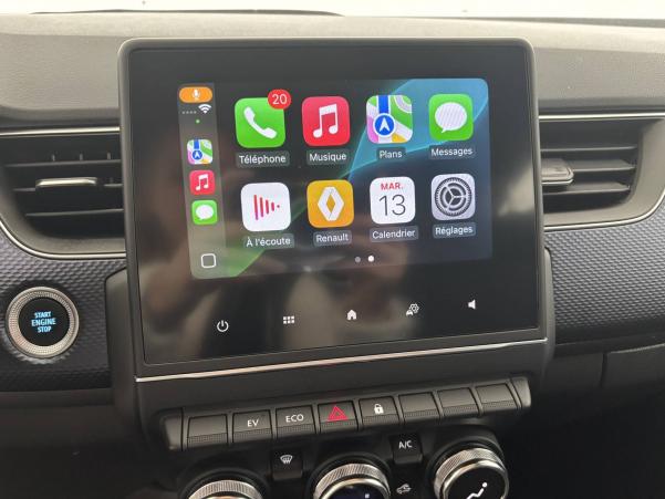 Vente en ligne Renault Arkana  E-Tech 145 au prix de 18 790 €