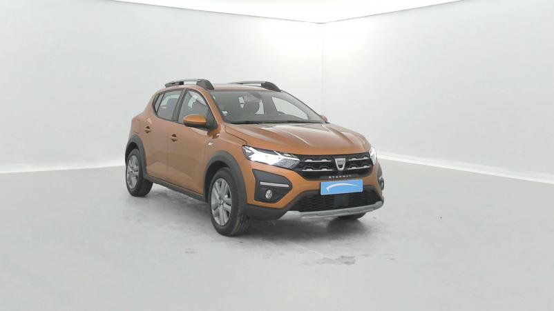 Vente en ligne Dacia Sandero  ECO-G 100 au prix de 12 690 €