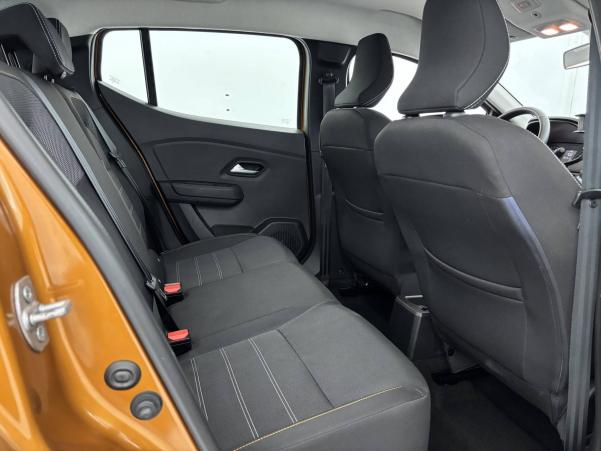 Vente en ligne Dacia Sandero  ECO-G 100 au prix de 12 690 €