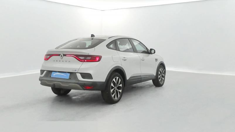 Vente en ligne Renault Arkana  E-Tech 145 au prix de 18 790 €