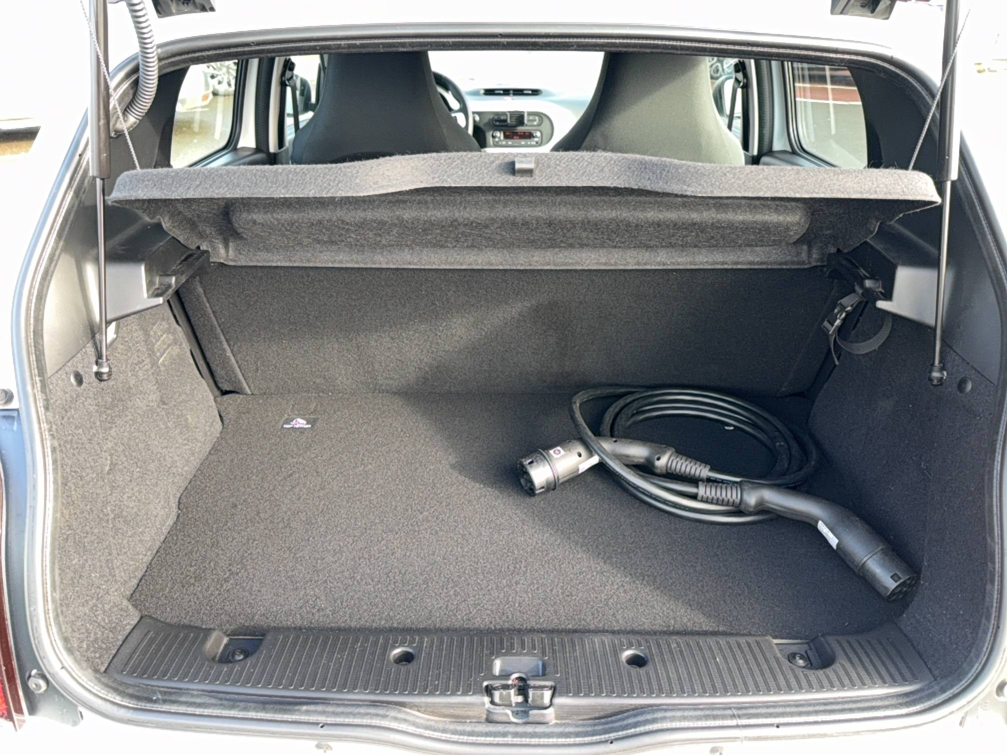 Vente en ligne Renault Twingo Electrique Twingo III E-Tech au prix de 9 900 €