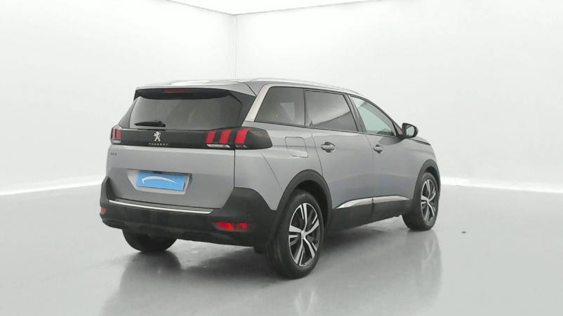 Vente en ligne Peugeot 5008 5008 BlueHDi 180ch S&S EAT8 au prix de 25 490 €