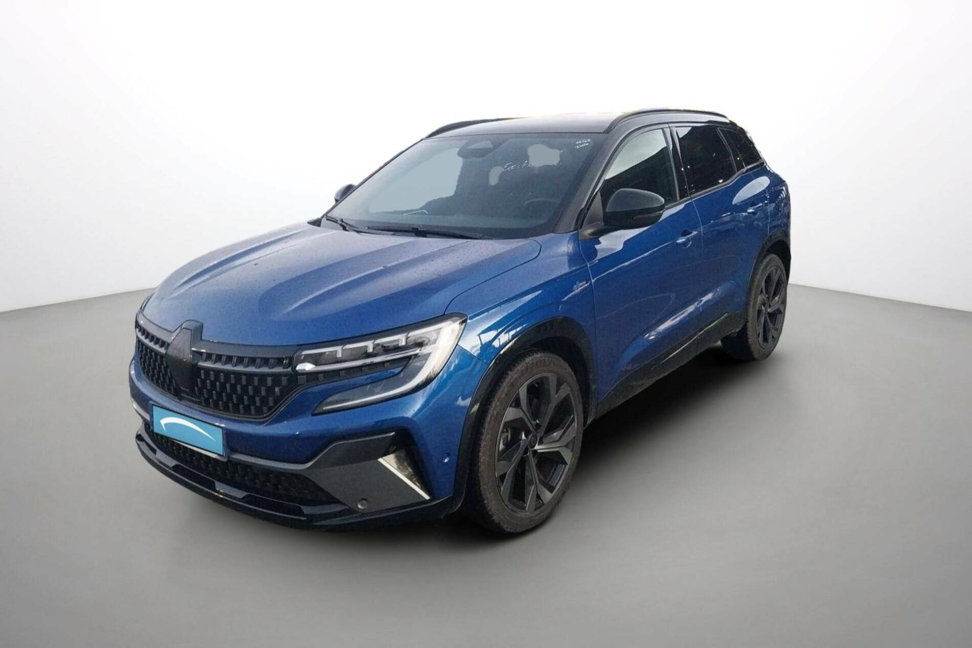 Renault Austral  E-Tech hybrid 200 occasion de 2022 en vente à Flers