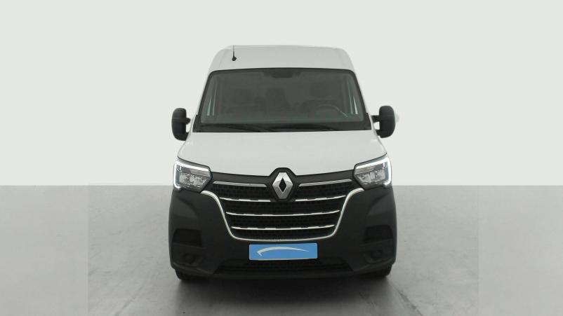 Vente en ligne Renault Master 3 Fourgon MASTER FGN TRAC F3500 L2H2 DCI 135 au prix de 24 900 €