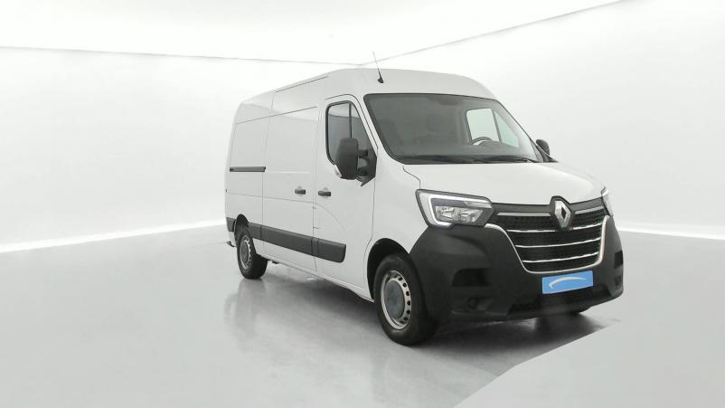 Vente en ligne Renault Master 3 Fourgon MASTER FGN TRAC F3500 L2H2 DCI 135 au prix de 24 900 €