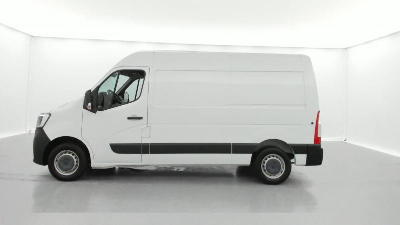 Vente en ligne Renault Master 3 Fourgon MASTER FGN TRAC F3500 L2H2 DCI 135 au prix de 24 900 €