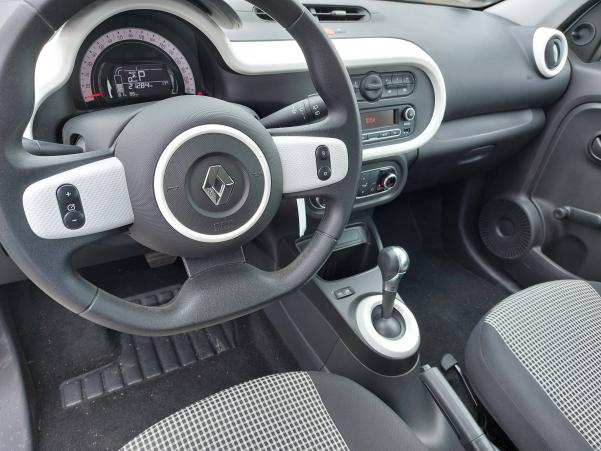 Vente en ligne Renault Twingo Electrique Twingo III Achat Intégral au prix de 11 890 €