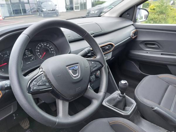 Vente en ligne Dacia Sandero  TCe 90 au prix de 14 490 €