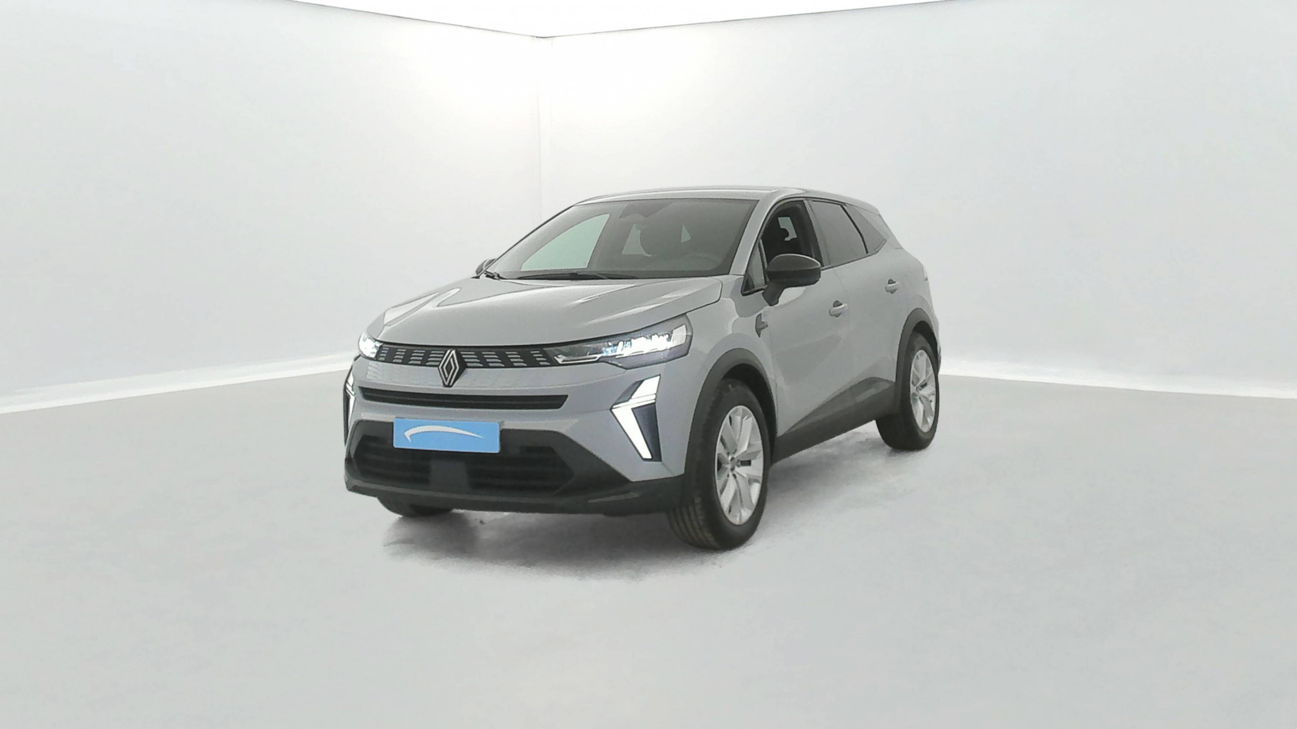 Renault Symbioz  E-Tech full hybrid 145 occasion de 2025 en vente à Flers