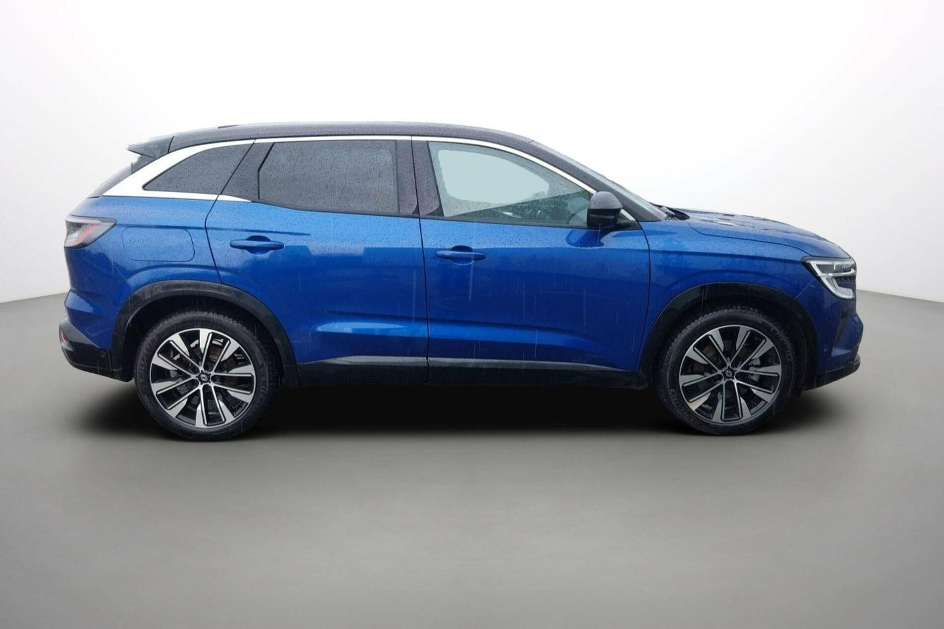 Vente en ligne Renault Austral  E-Tech hybrid 200 au prix de 30 490 €