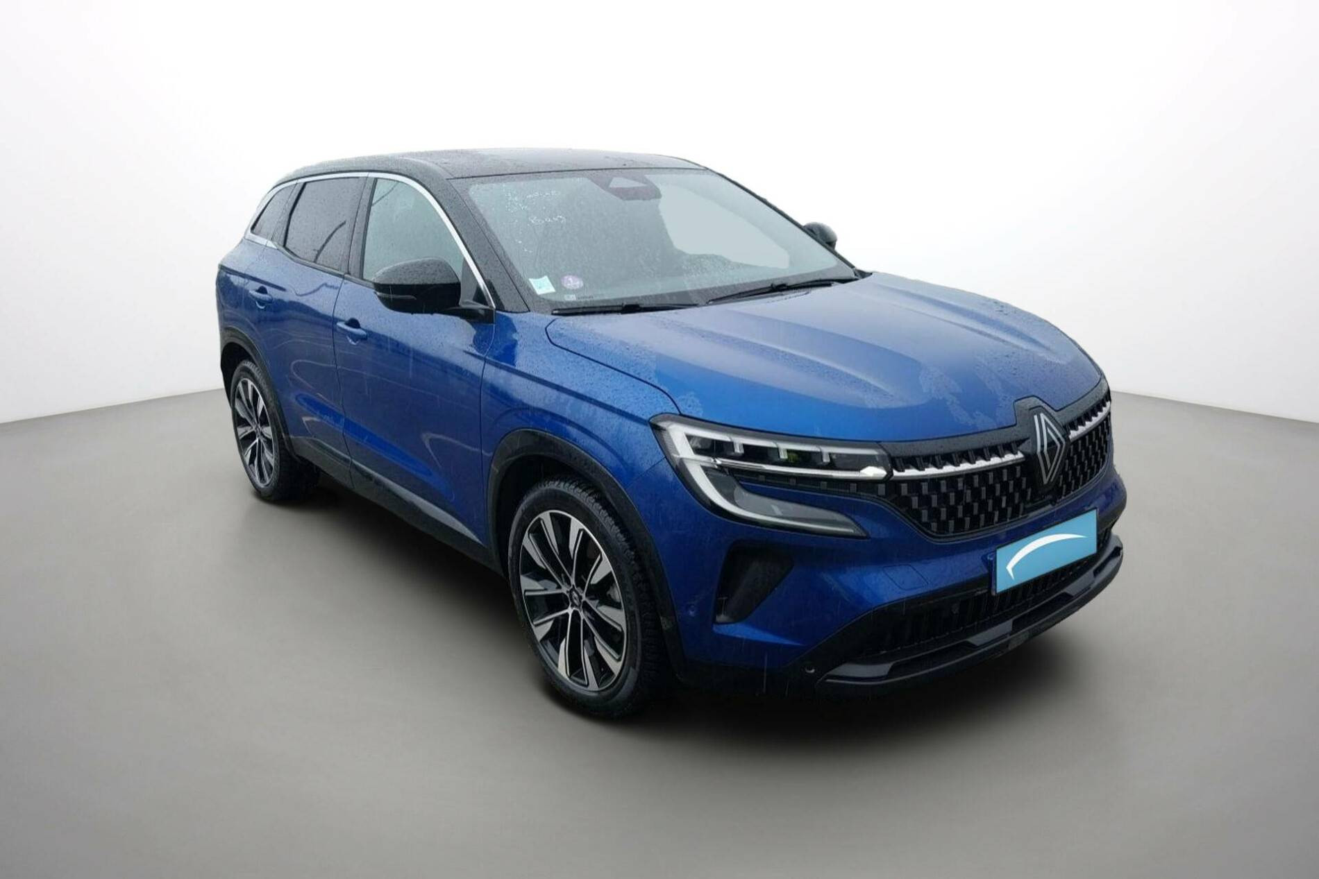Vente en ligne Renault Austral  E-Tech hybrid 200 au prix de 30 490 €