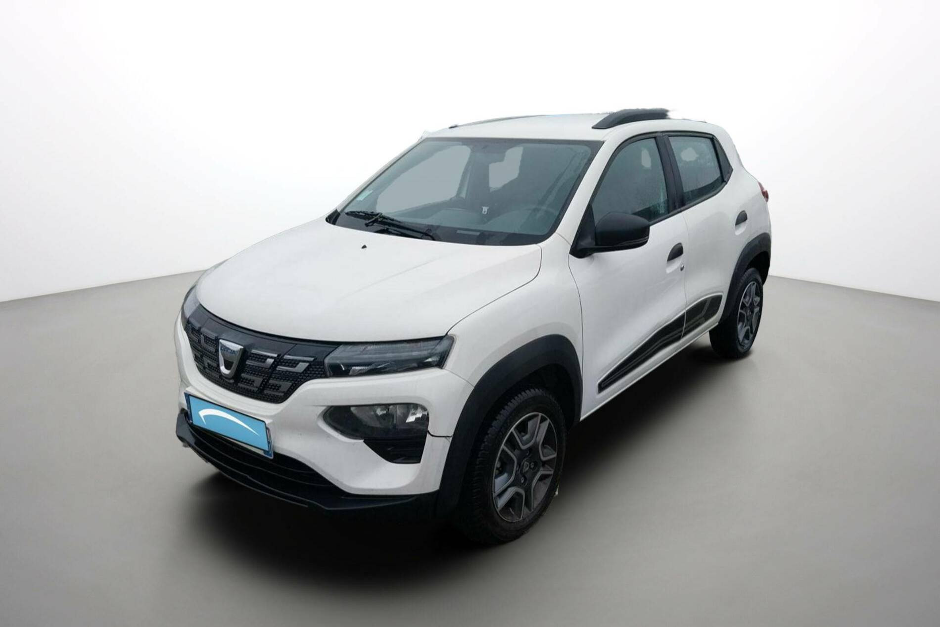 Dacia Spring Spring occasion de 2020 en vente à Flers