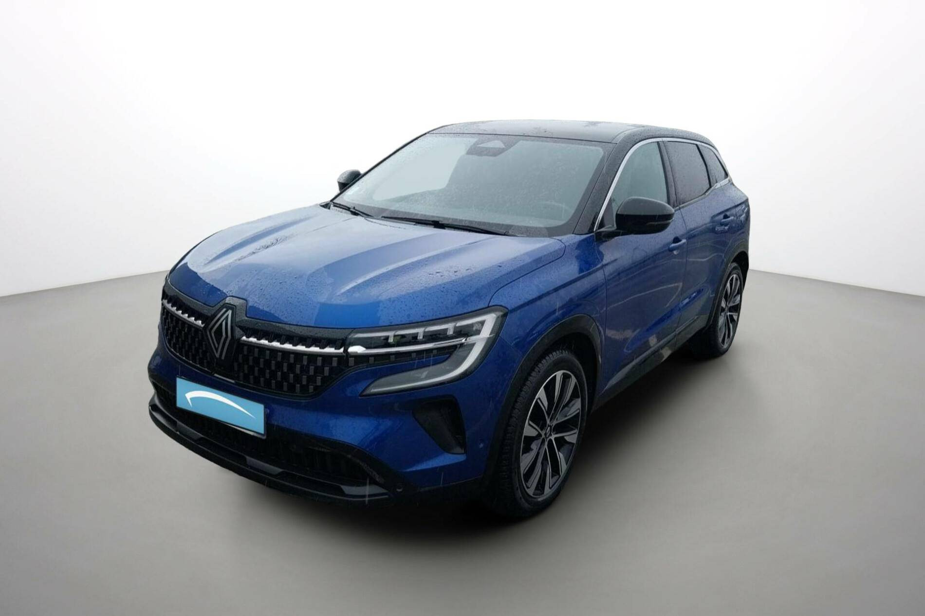 Renault Austral  E-Tech hybrid 200 occasion de 2023 en vente à Flers
