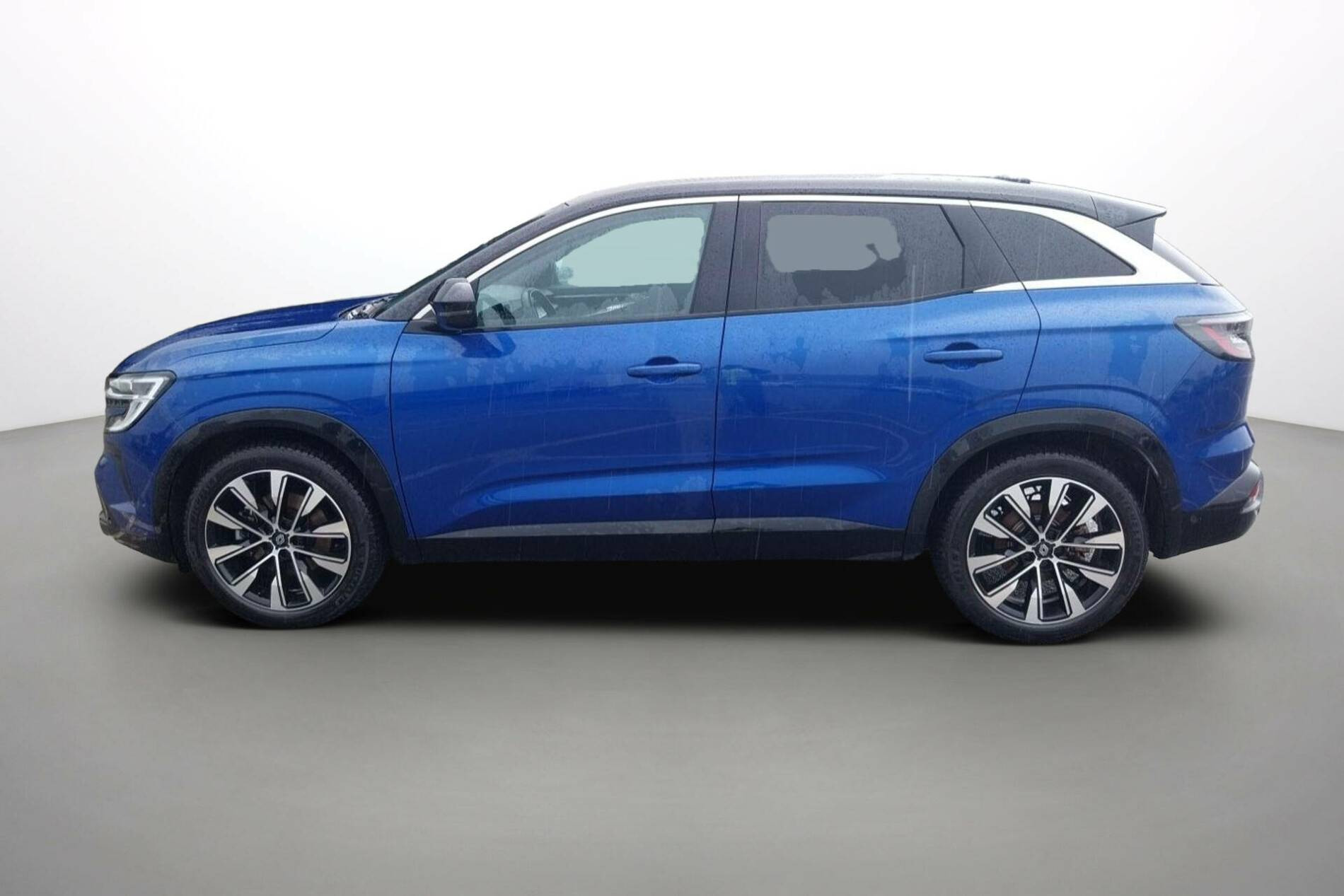 Vente en ligne Renault Austral  E-Tech hybrid 200 au prix de 30 490 €