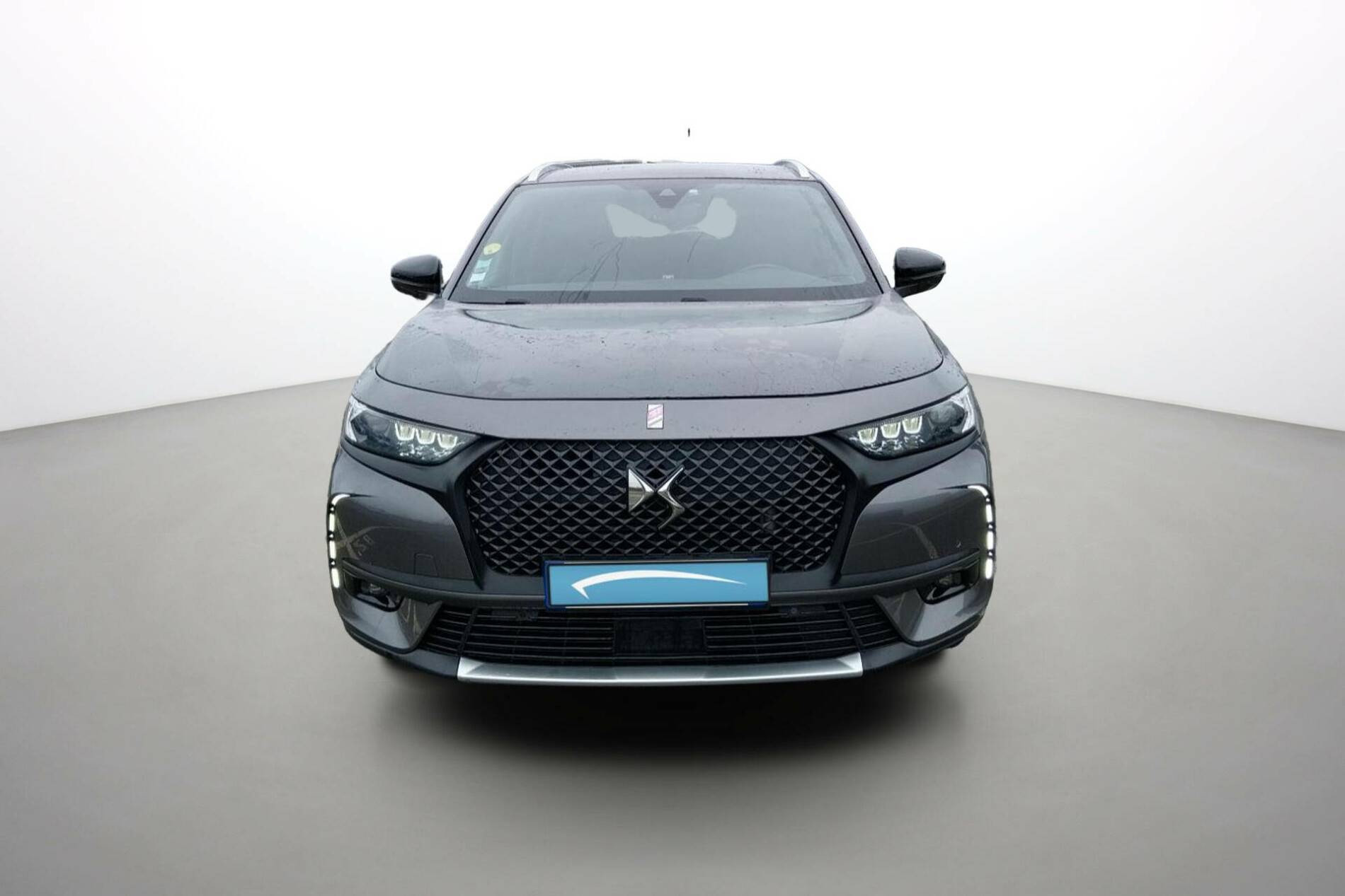 Vente en ligne Ds DS7 Crossback  BlueHDi 180 EAT8 au prix de 21 990 €