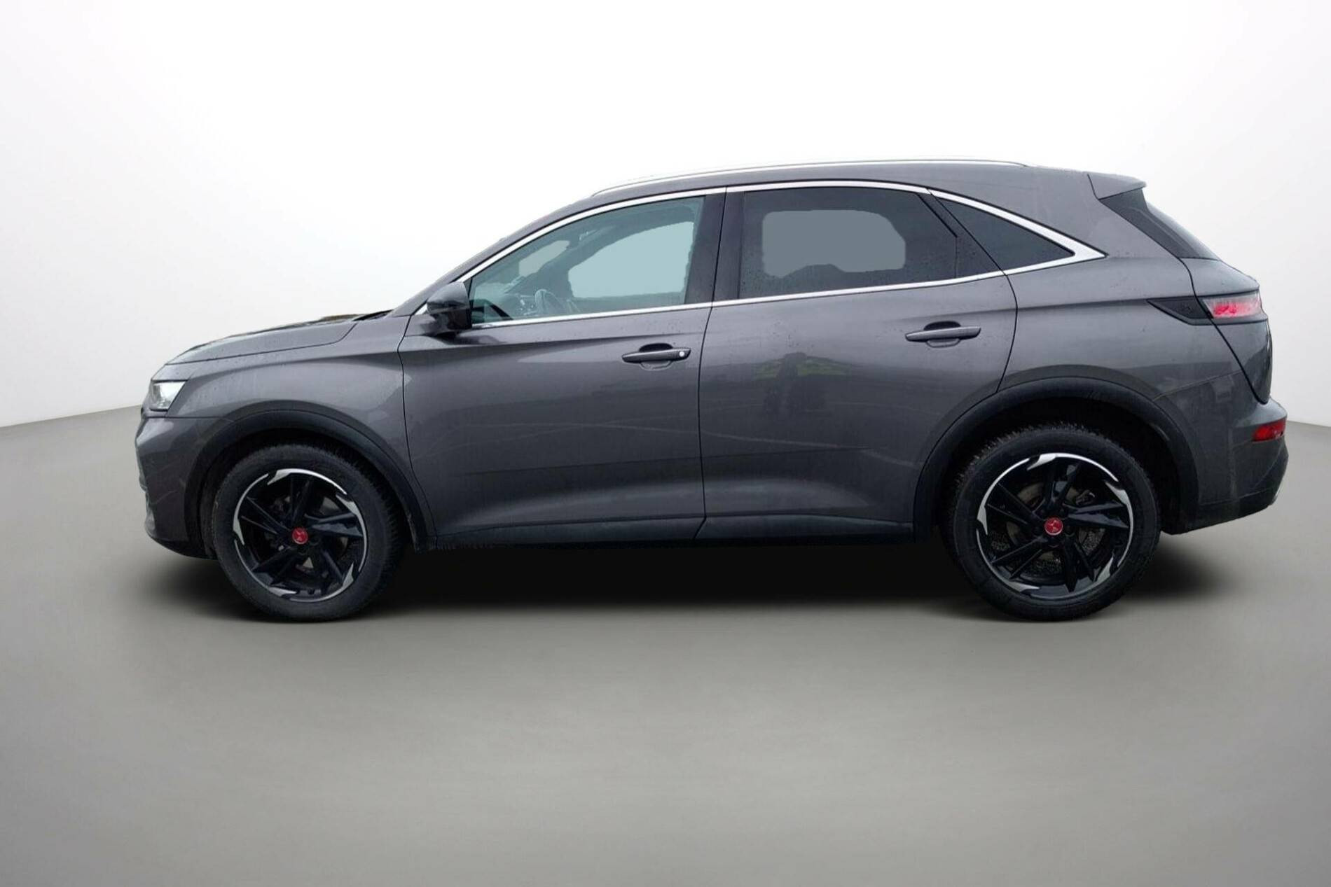 Vente en ligne Ds DS7 Crossback  BlueHDi 180 EAT8 au prix de 21 990 €