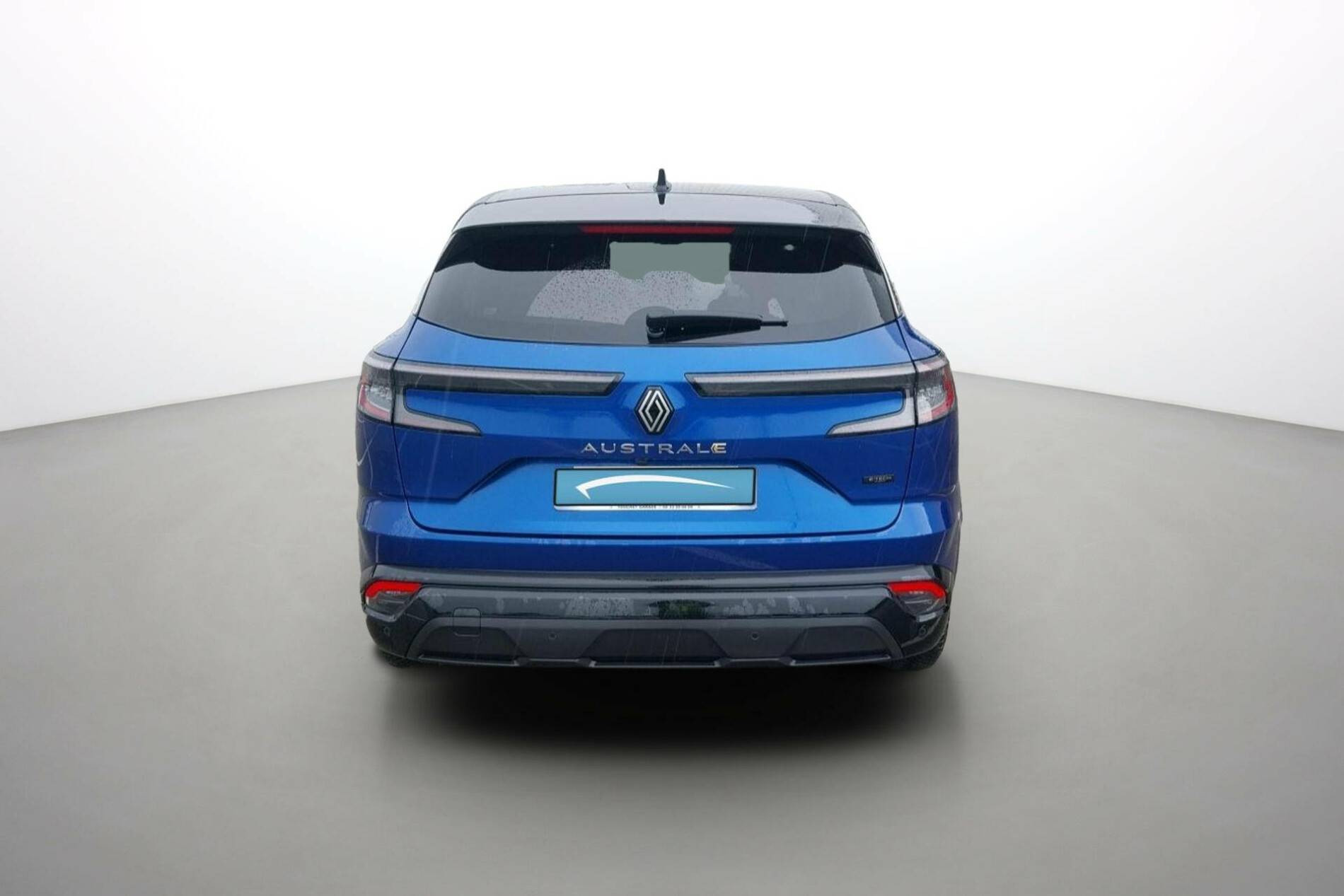 Vente en ligne Renault Austral  E-Tech hybrid 200 au prix de 30 490 €