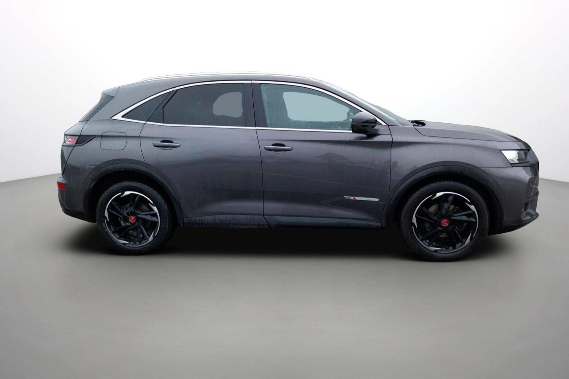 Vente en ligne Ds DS7 Crossback  BlueHDi 180 EAT8 au prix de 21 990 €