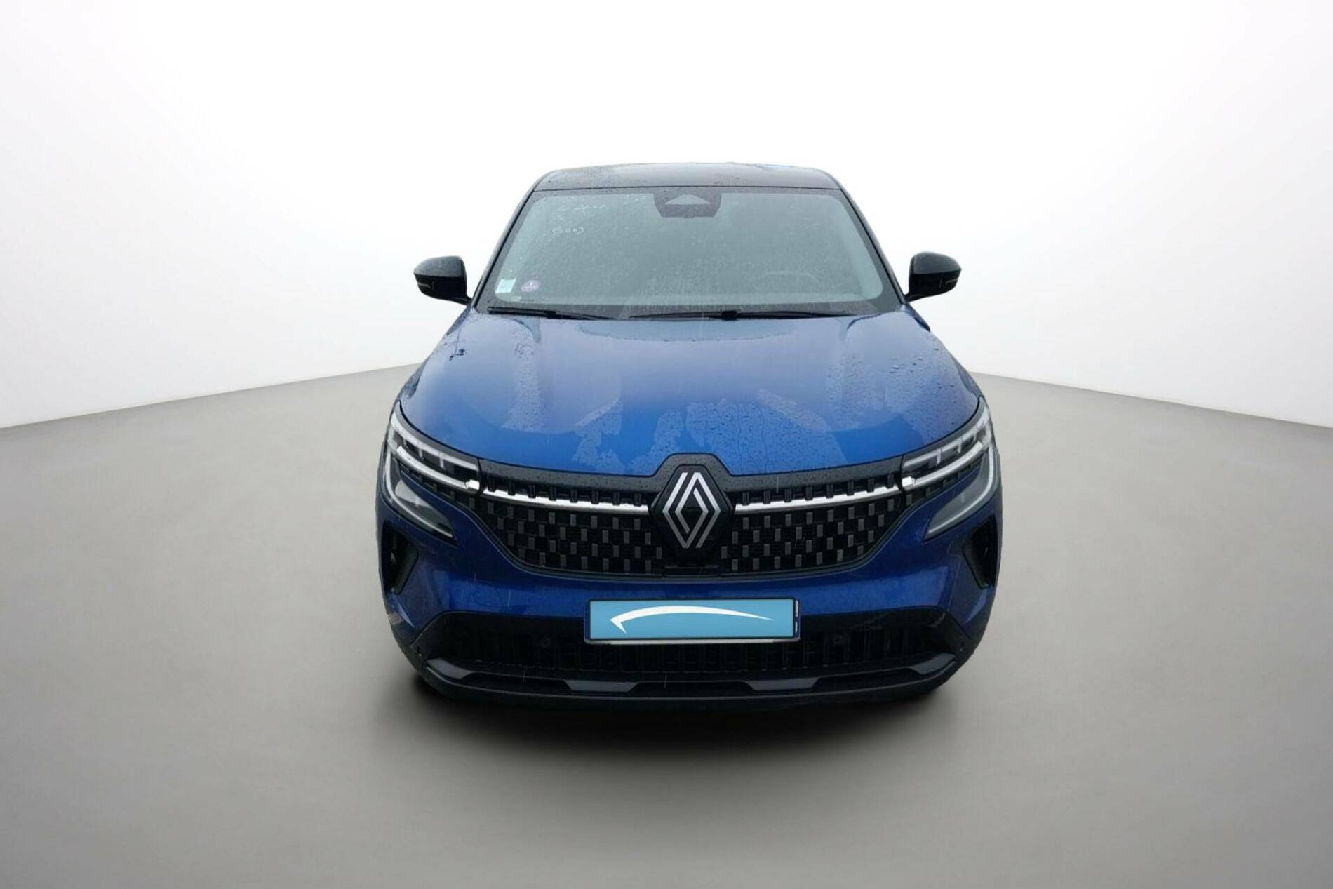 Vente en ligne Renault Austral  E-Tech hybrid 200 au prix de 30 490 €
