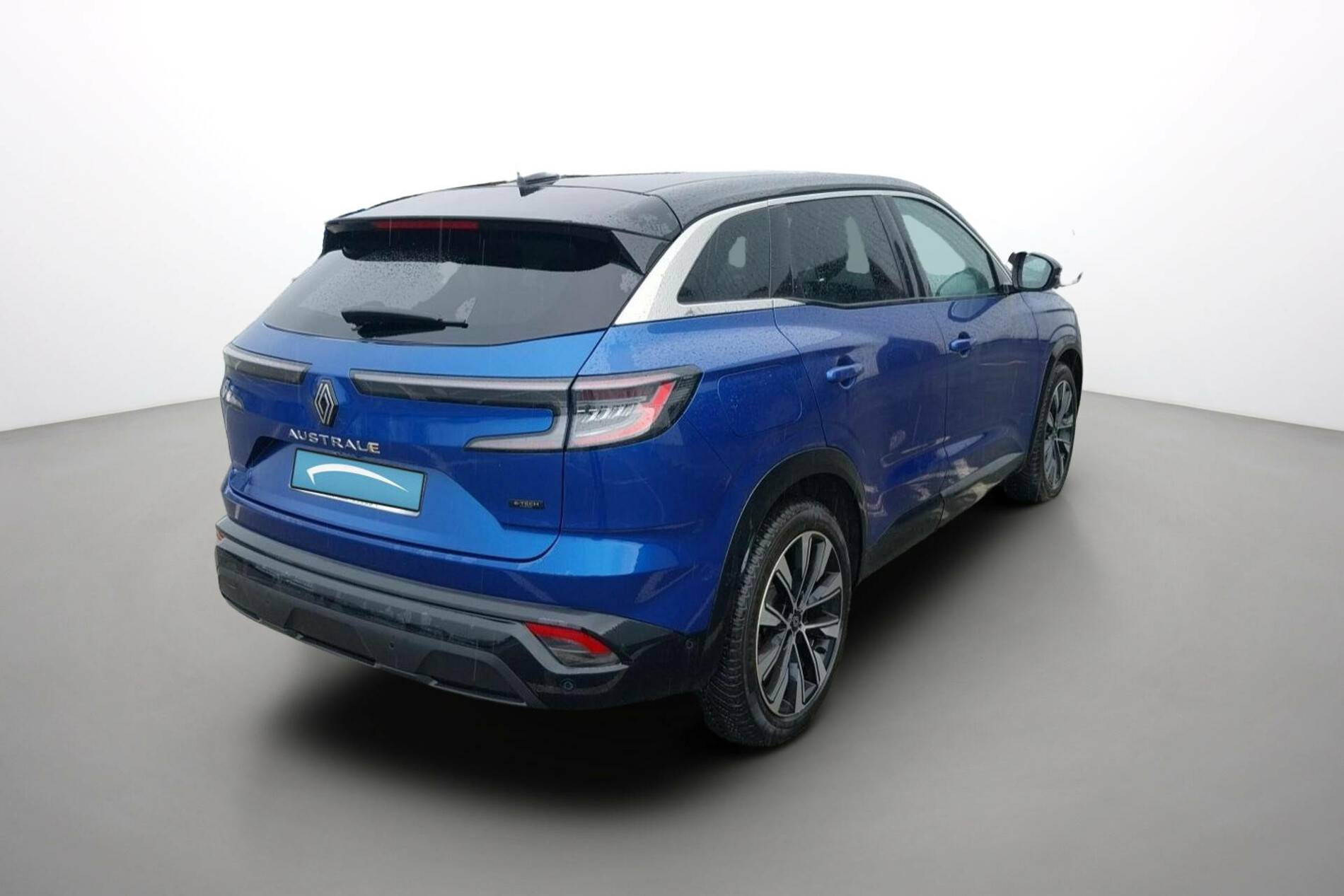 Vente en ligne Renault Austral  E-Tech hybrid 200 au prix de 30 490 €