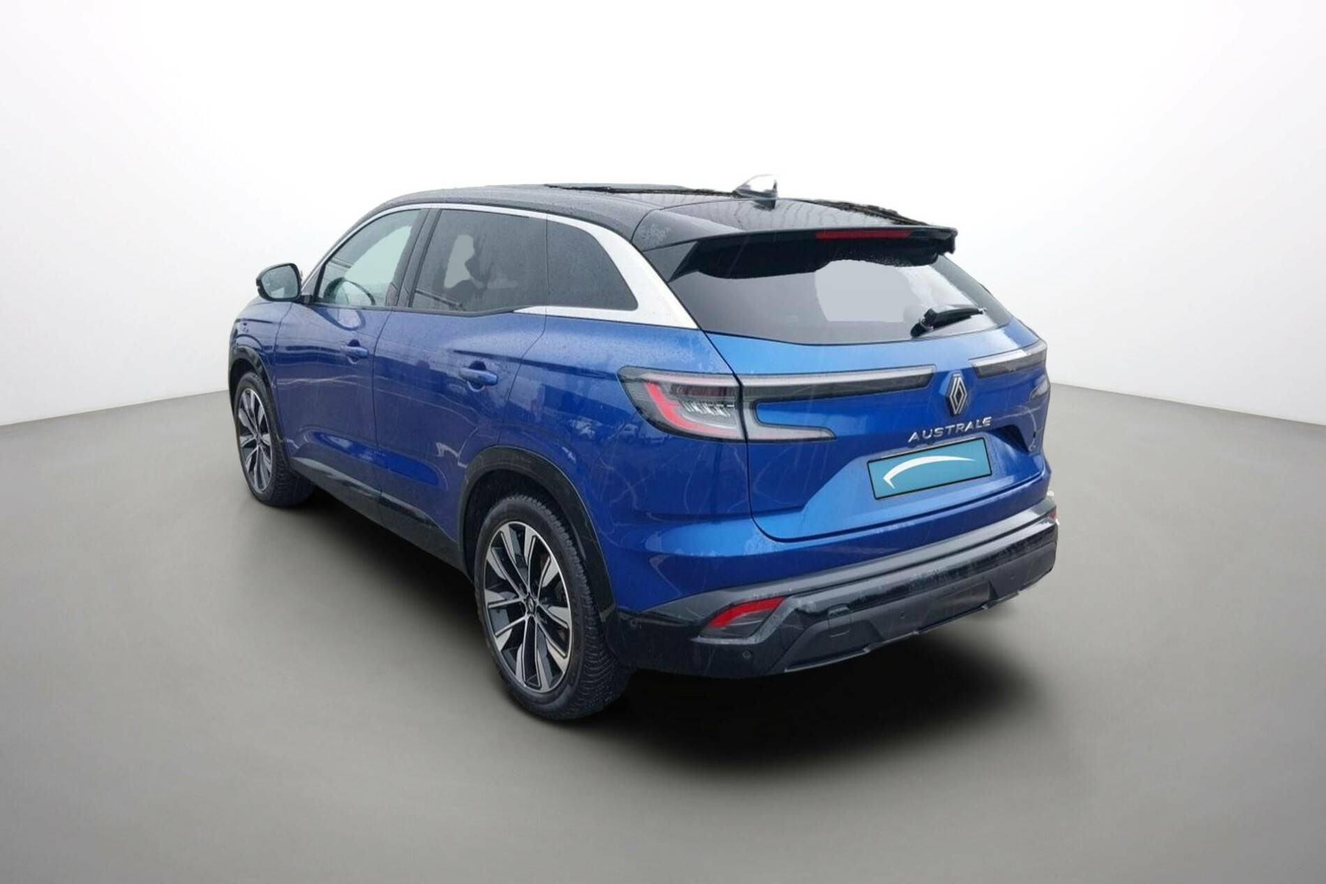 Vente en ligne Renault Austral  E-Tech hybrid 200 au prix de 30 490 €